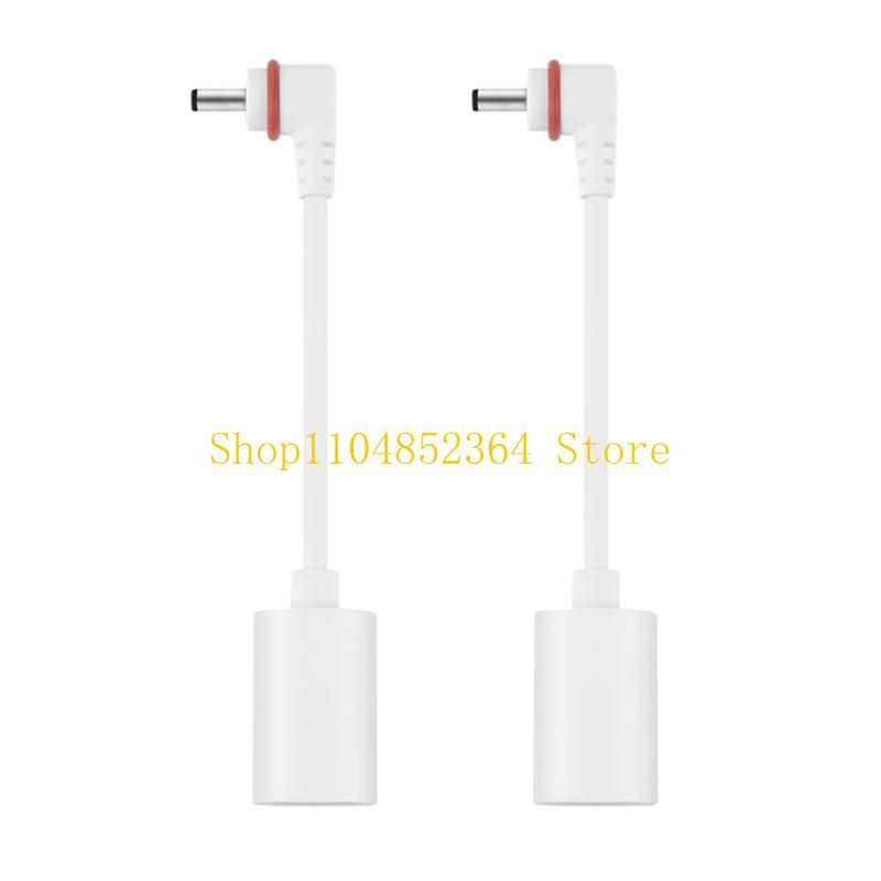 Home Security Panel - Security Camera Power Adapters Cord USB
