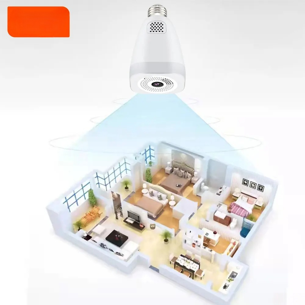 Home Security Wireless - EE1 Best Selling Smart Life 3MP