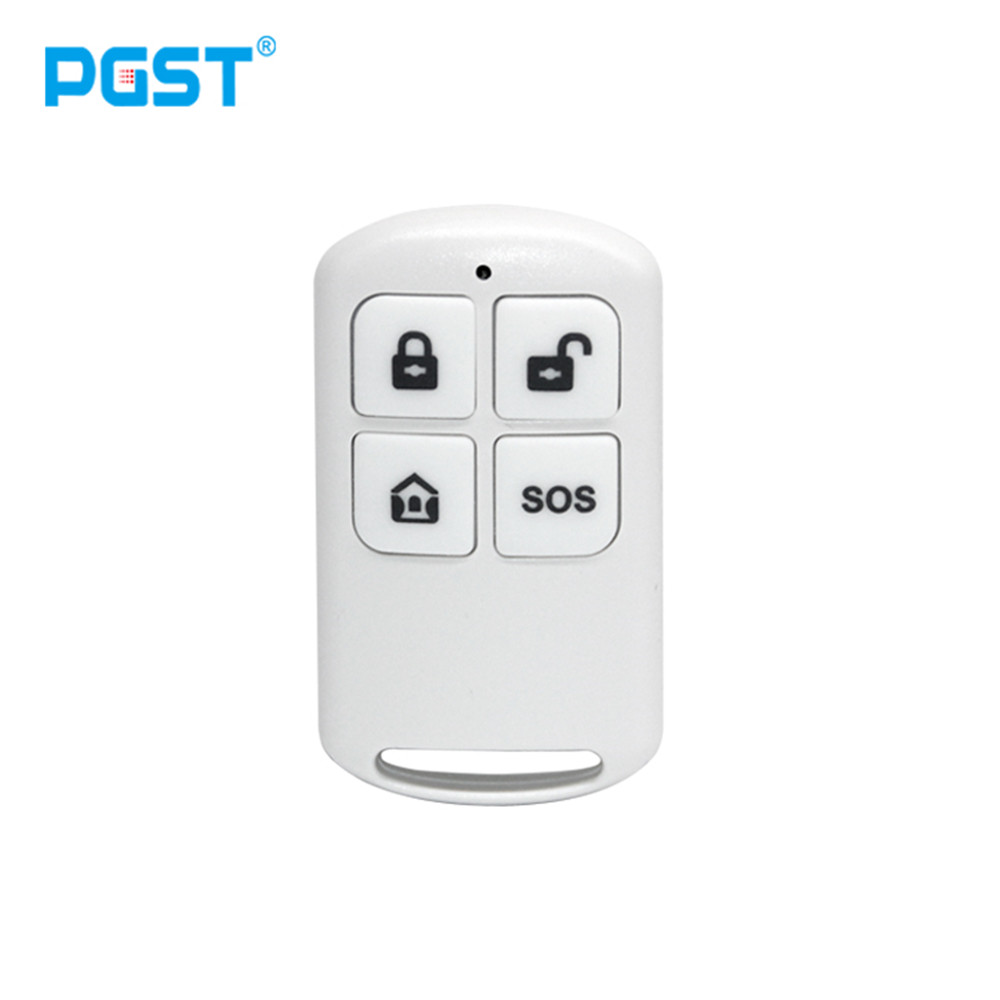 Home Security Prices - PGST PF-50 High Quality Wireless Remote