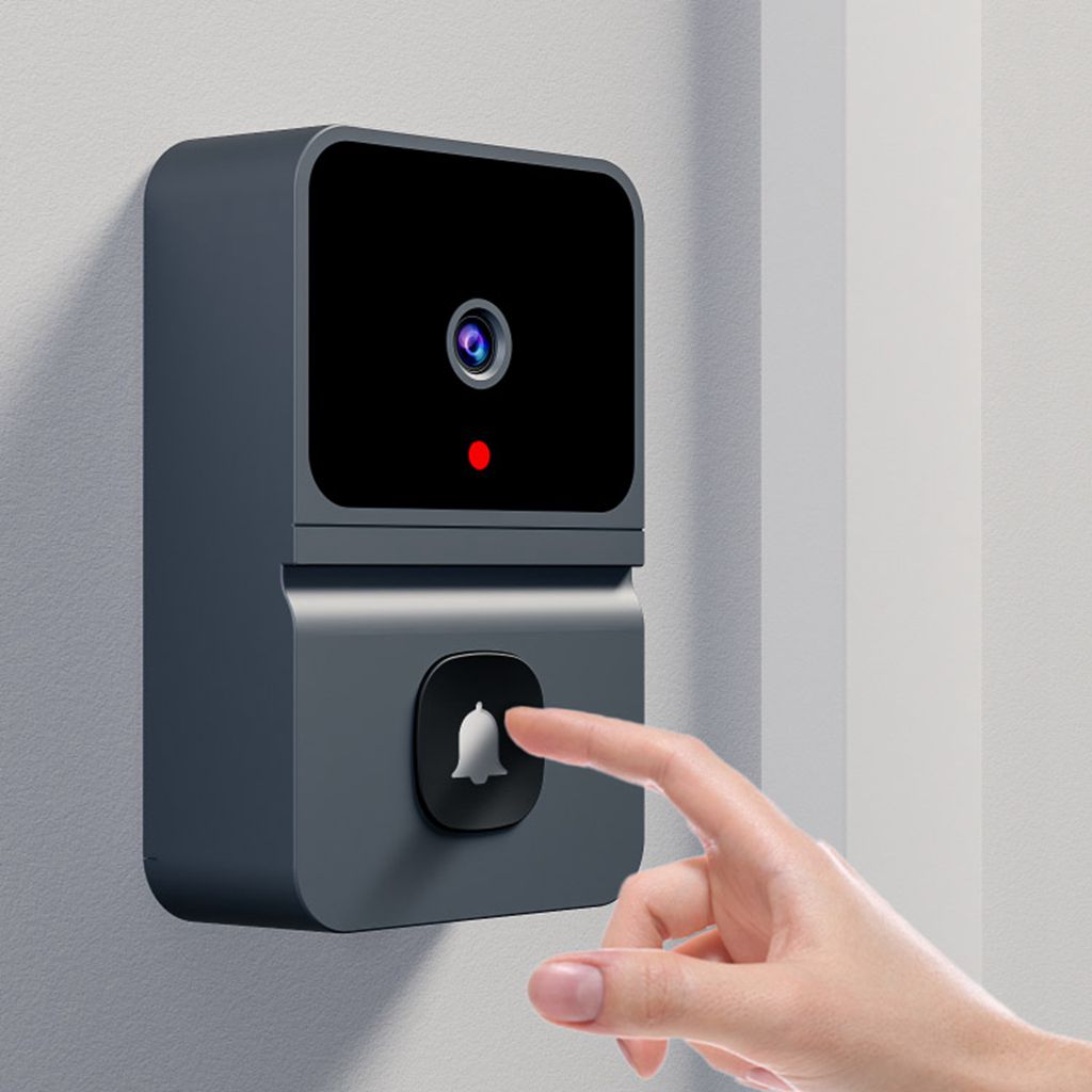 Home Security Prices - Wireless Doorbell WiFi Outdoor HD Camera