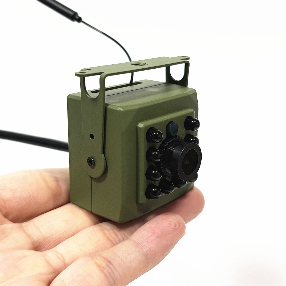 6MP 4MP Tuya Bird Camera WIFI  - огляд і ціна Home Security Video Recording Systems