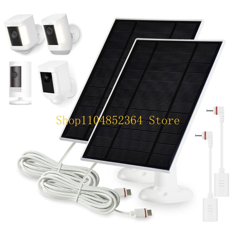 Security Camera Power Adapters - огляд і ціна Home Security Panel