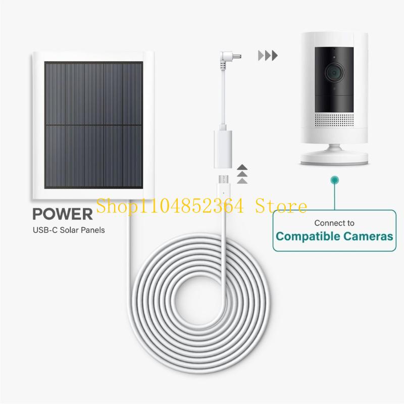Security Camera Power Adapters - огляд і ціна Home Security Panel