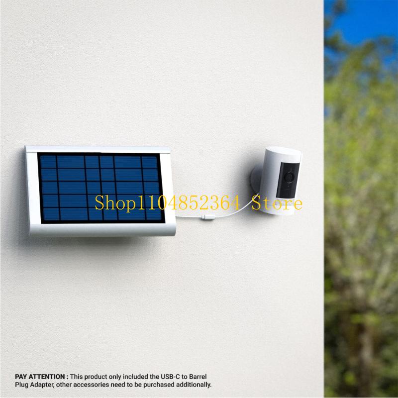 Security Camera Power Adapters - огляд і ціна Home Security Panel