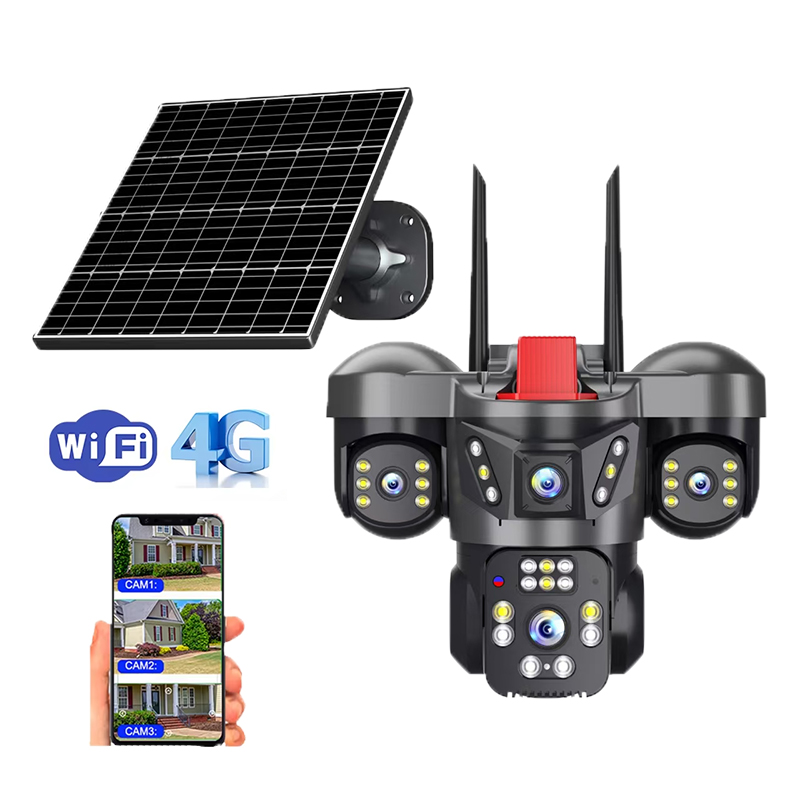 24/7H Video Recording Network  - огляд і ціна Home Security Video Recording Systems