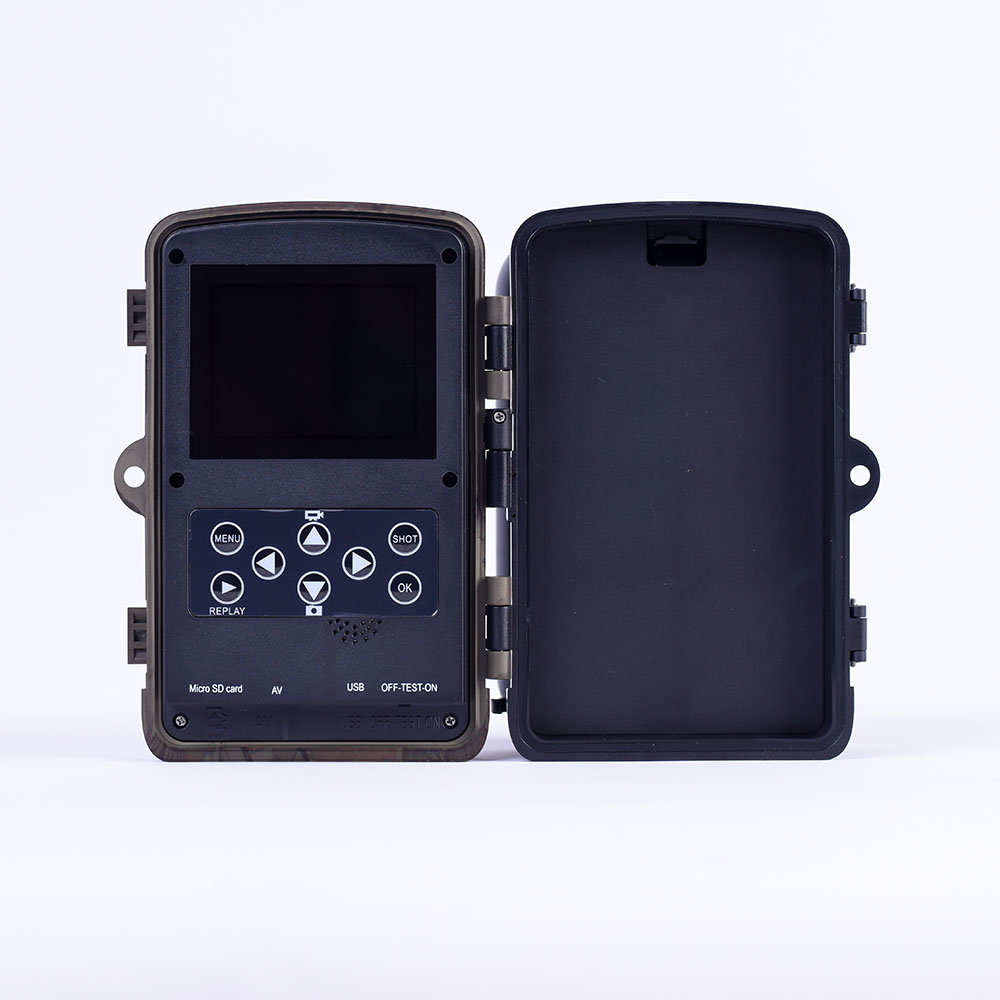 Waterproof Hunting Video Camer - огляд і ціна Home Security Cameras Uk