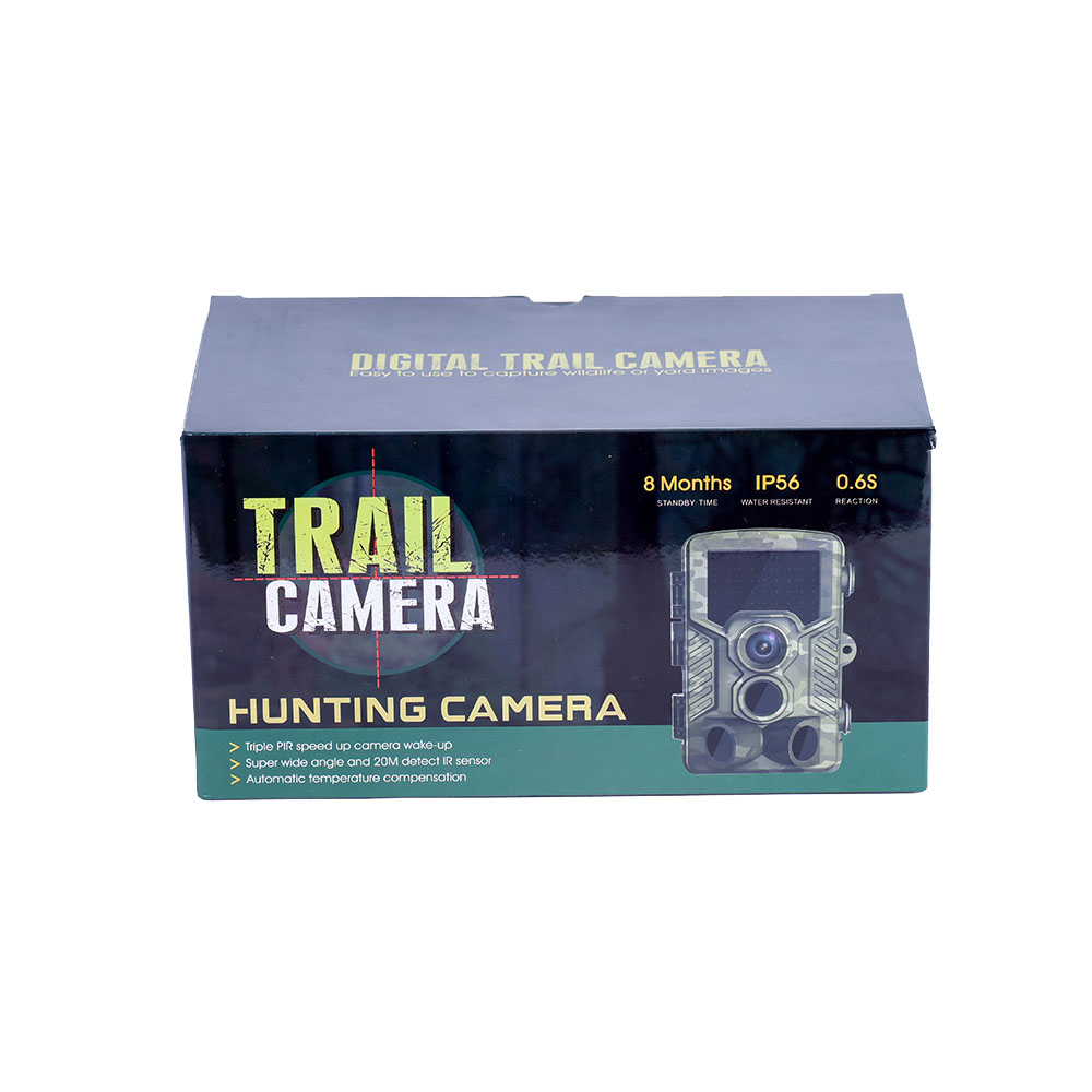 Waterproof Hunting Video Camer - огляд і ціна Home Security Cameras Uk