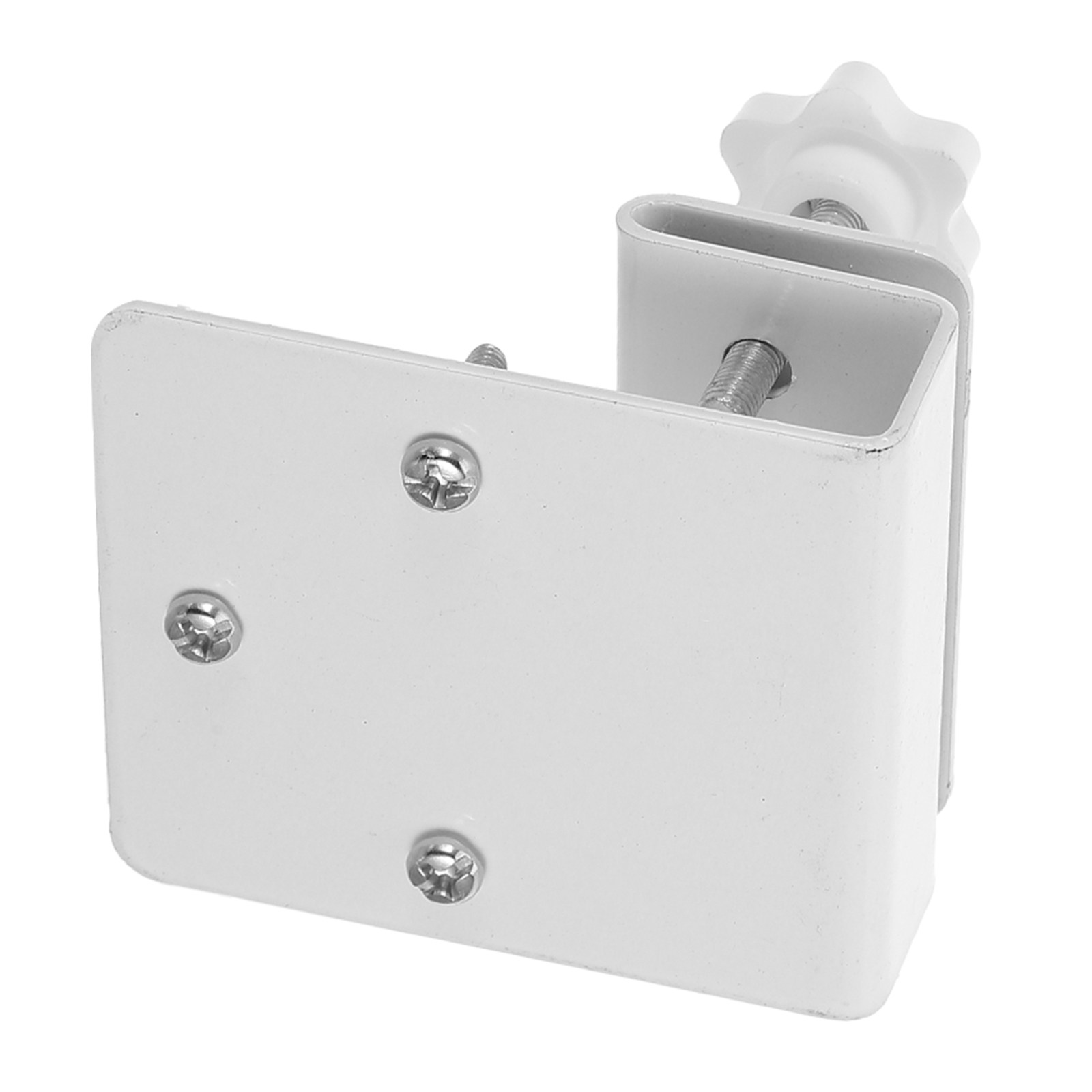 Gutter Solar Camera Mount Brac - огляд і ціна Home Yard Security Cameras