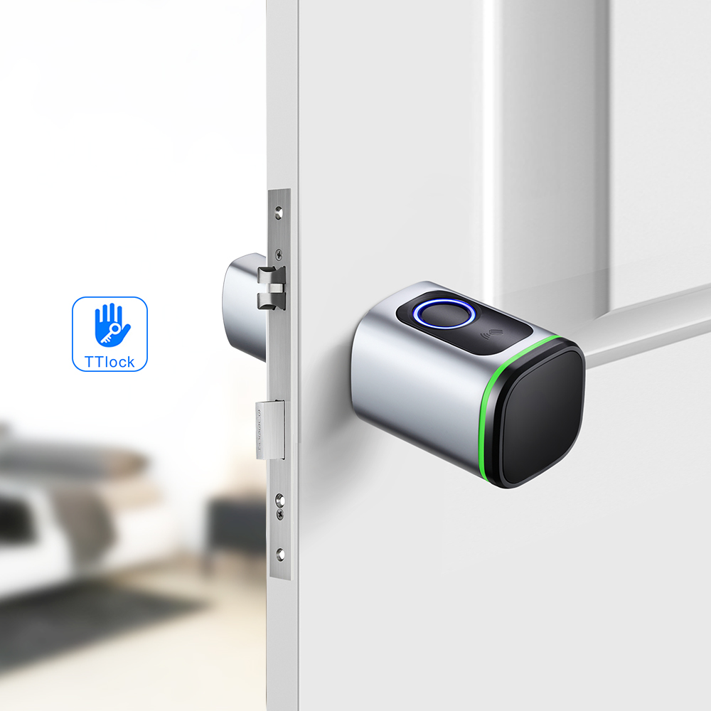 TTLOCK App Electronic Digital  - огляд і ціна Home Security Keypad