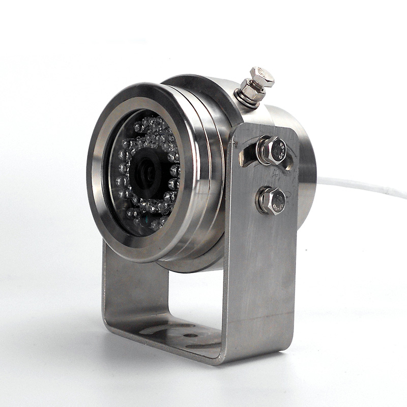 IP68 Explosion Proof 8MP 4K IP - огляд і ціна Ip Camera Outdoor 4K
