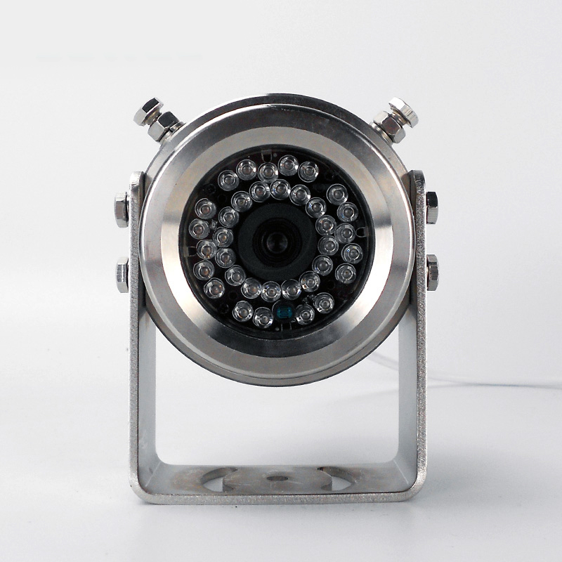 IP68 Explosion Proof 8MP 4K IP - огляд і ціна Ip Camera Outdoor 4K