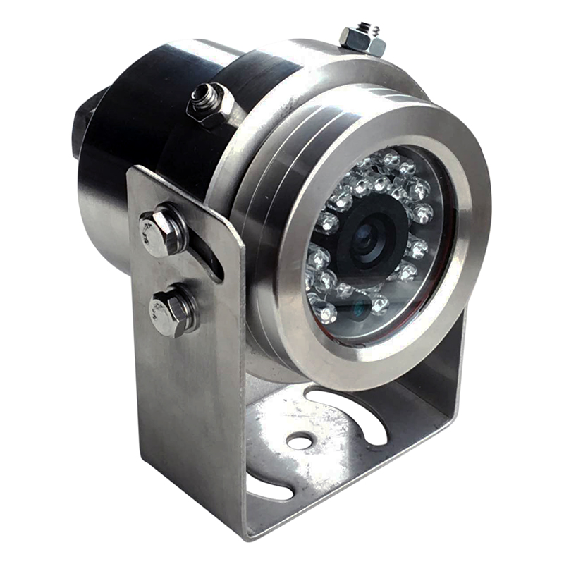 IP68 Explosion Proof 8MP 4K IP - огляд і ціна Ip Camera Outdoor 4K
