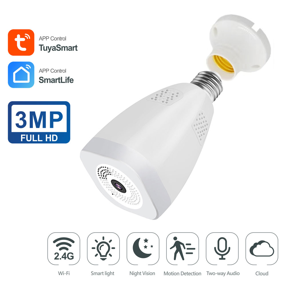 EE1 Best Selling Smart Life 3M - огляд і ціна Home Security Wireless