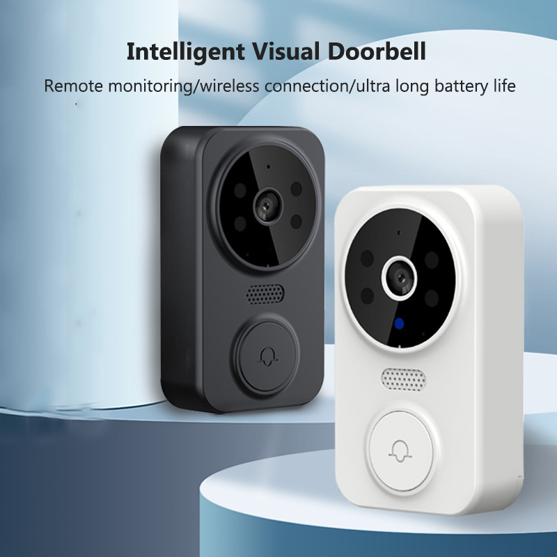 WiFi Smart Video Doorbell Came - огляд і ціна Home Security Prices