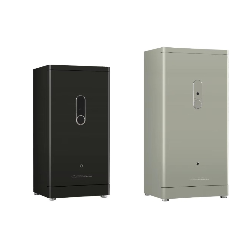 【2026】AL-H2 Series High Qualit - огляд і ціна Home Security Lock System