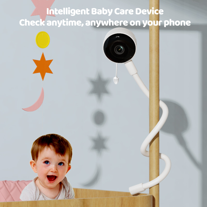 Baby Monitor Graffiti APPWiFi  - огляд і ціна Home Security Cameras Uk