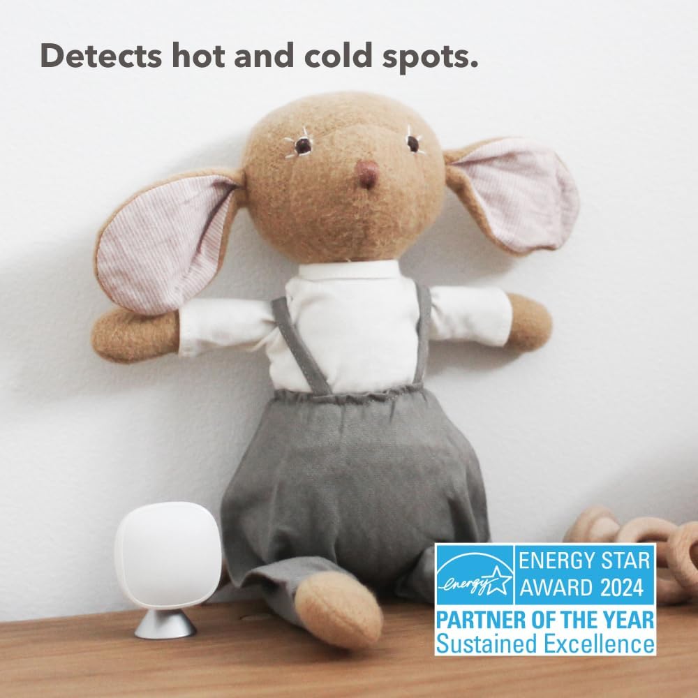 SmartSensor 2-Pack - Temperatu - огляд і ціна Home Security Wireless