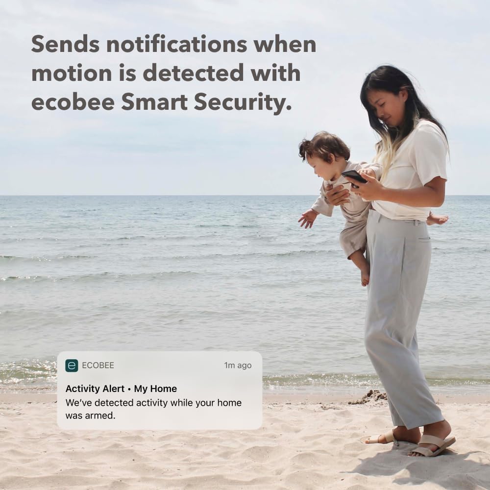 SmartSensor 2-Pack - Temperatu - огляд і ціна Home Security Wireless