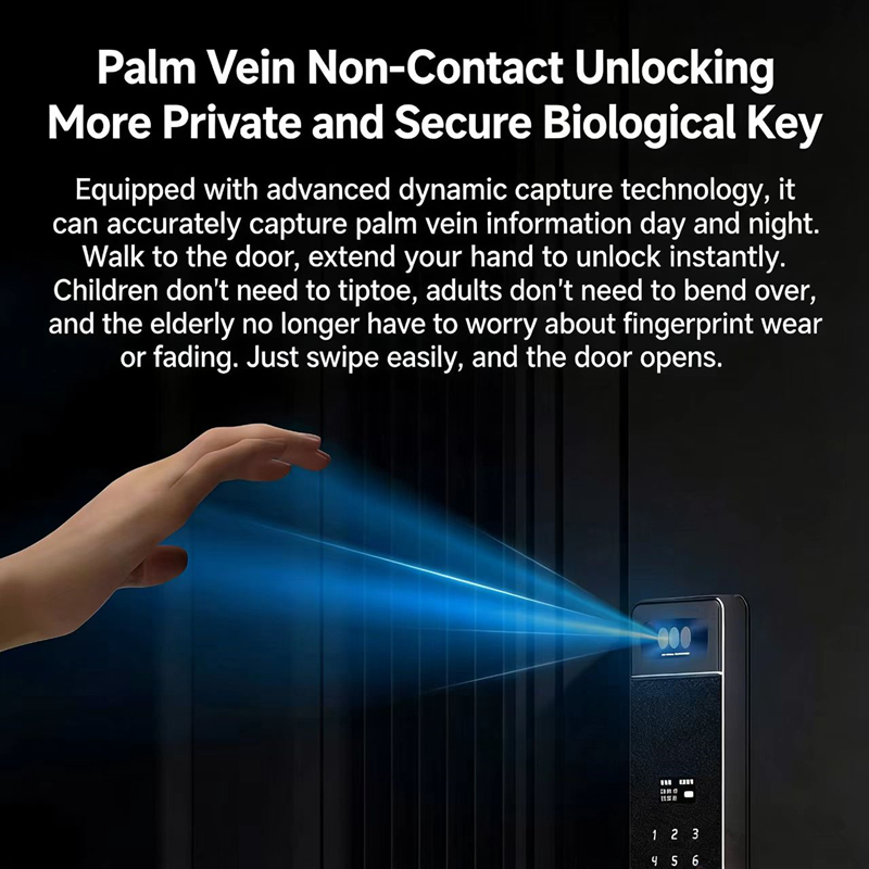Sharp S5-FV Fully Automatic Sm - огляд і ціна Home Security Keypad