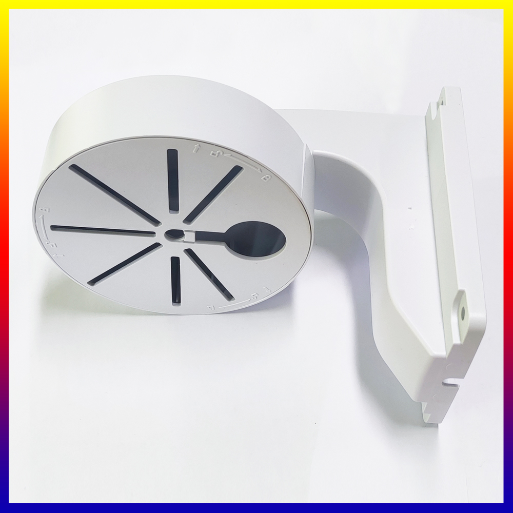 L-shaped home office dome came - огляд і ціна Home Security Brand
