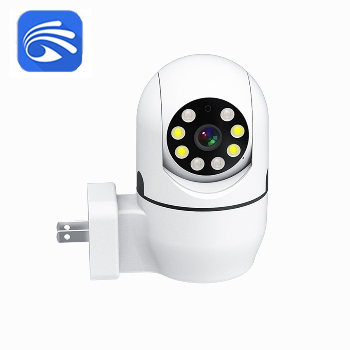 Yoosee/YILOT APP 2MP 1080P  PT - огляд і ціна Home Security Cameras Uk