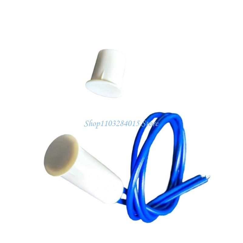 Window Door Contact Sensors Al - огляд і ціна Home Security Lock System