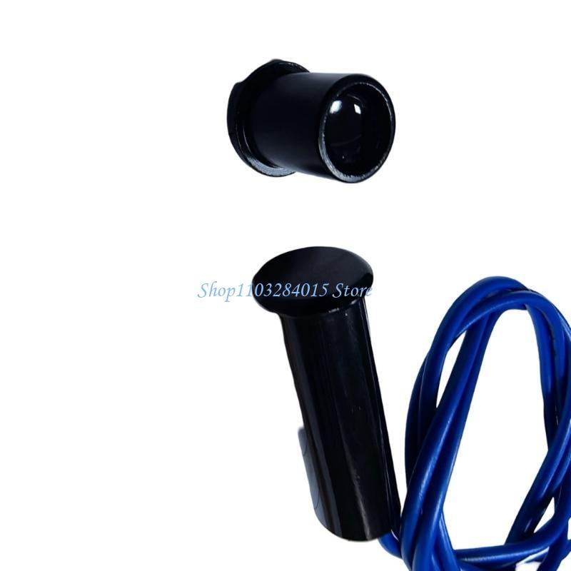 Window Door Contact Sensors Al - огляд і ціна Home Security Lock System