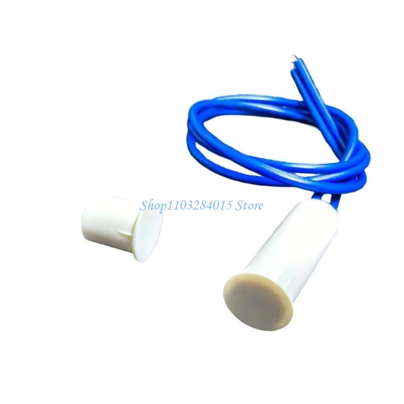 Window Door Contact Sensors Al - огляд і ціна Home Security Lock System