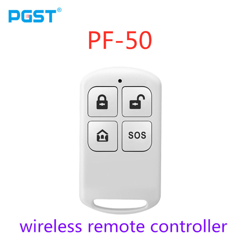 PGST PF-50 High Quality Wirele - огляд і ціна Home Security Prices