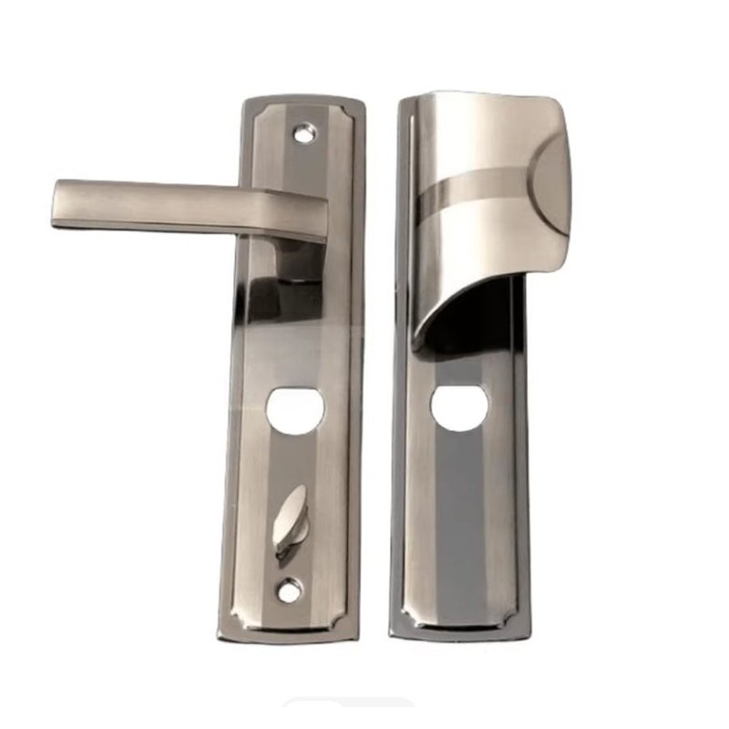 AFS-Anti-Theft Entry Door Lock - огляд і ціна Home Security Lock System