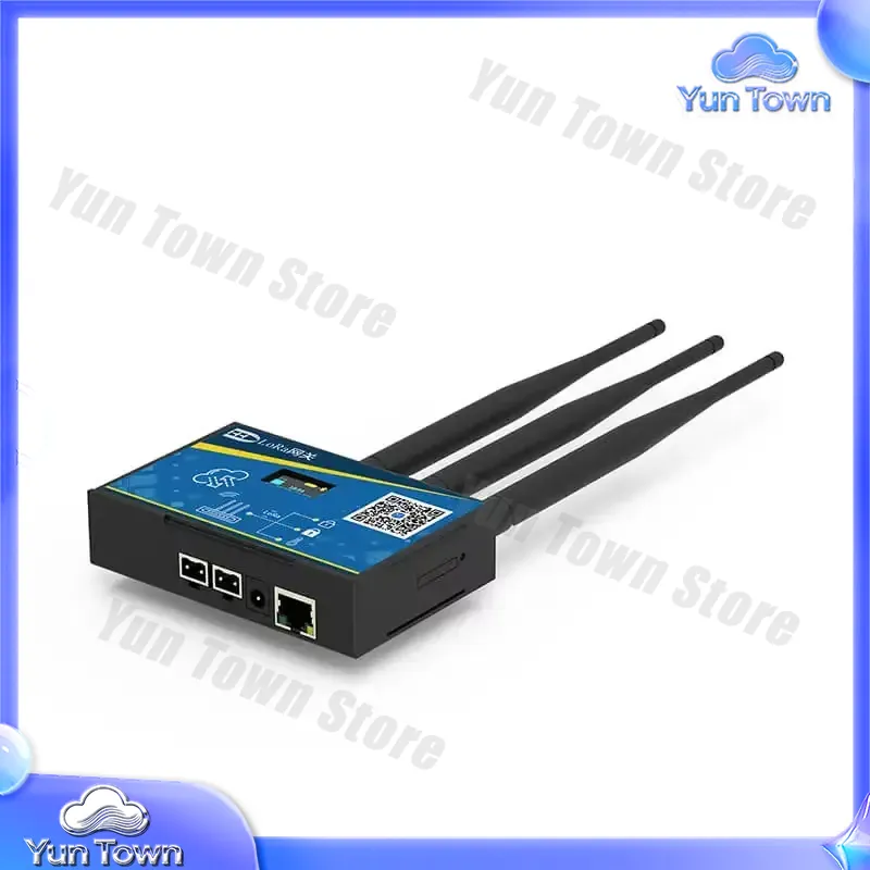 GSM LoRa BLE GPS Locker Gatewa - огляд і ціна Home Security Lock System