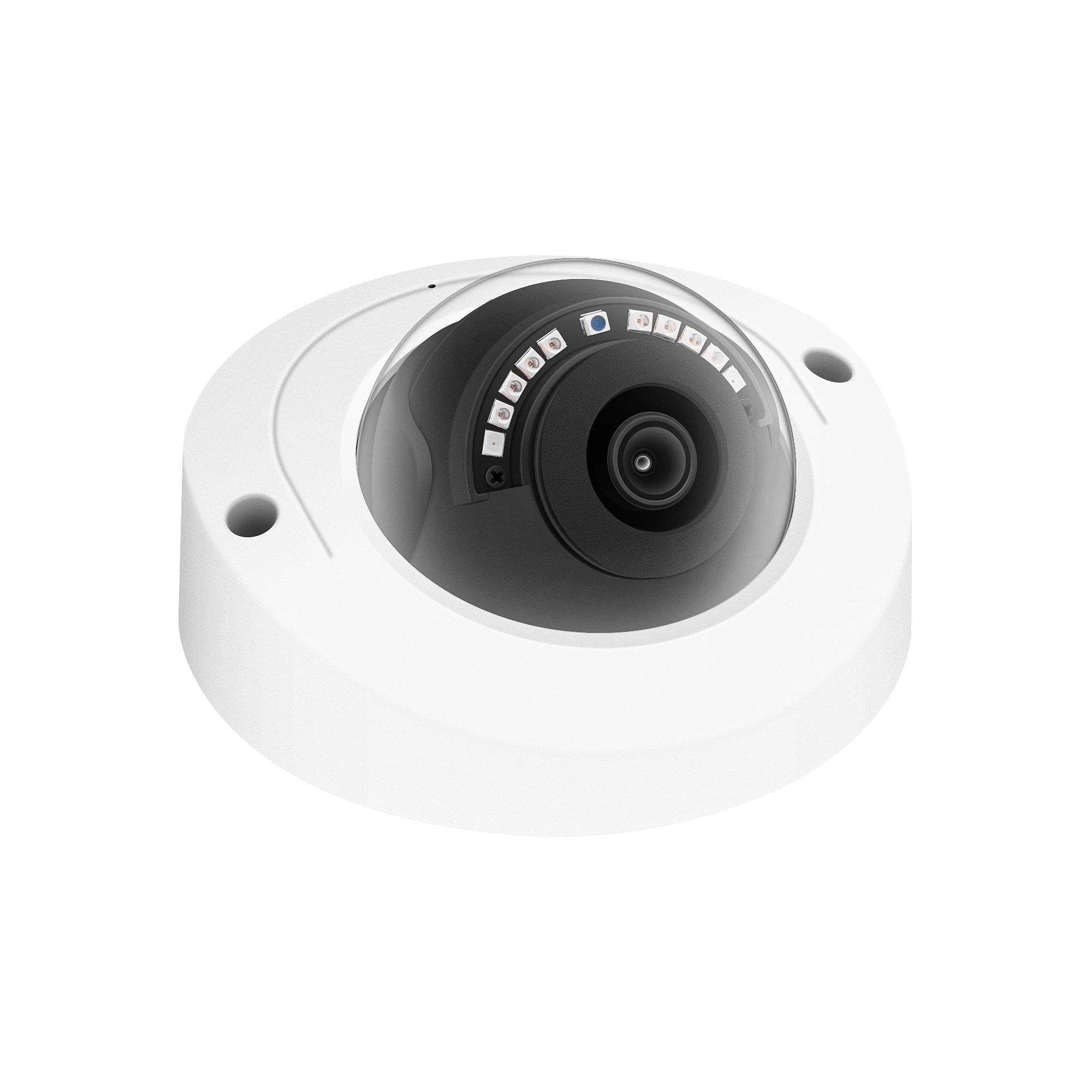 2026 Vandalproof 4MP POE IP Ca - огляд і ціна Home Security Video Recording Systems