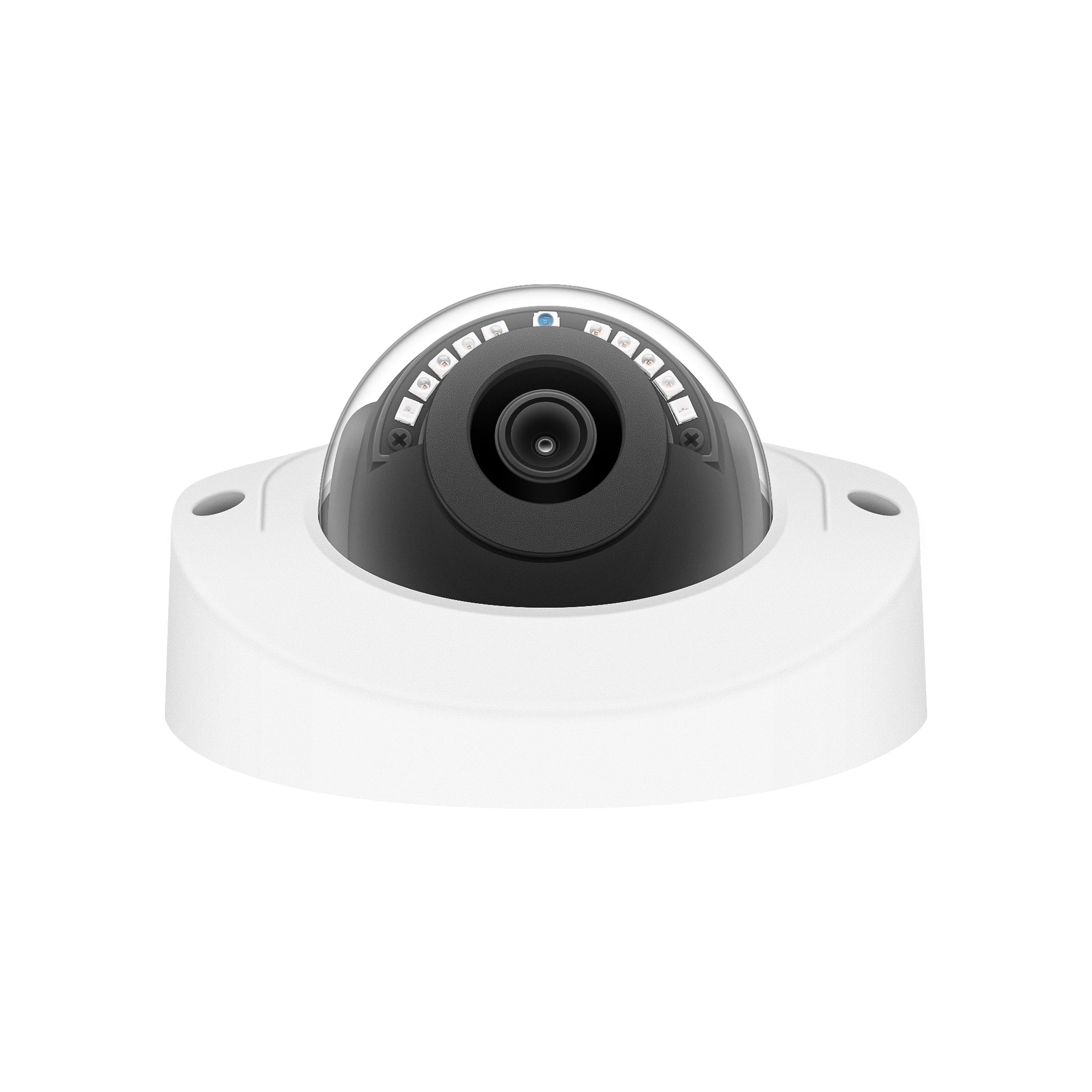 2026 Vandalproof 4MP POE IP Ca - огляд і ціна Home Security Video Recording Systems