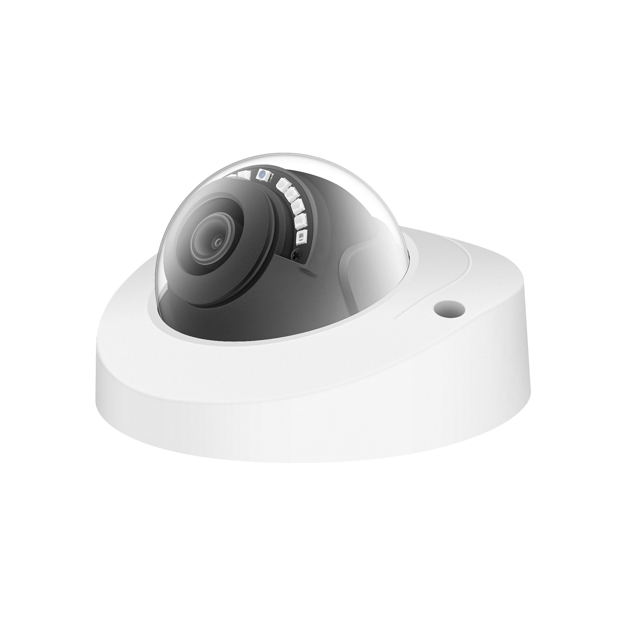 2026 Vandalproof 4MP POE IP Ca - огляд і ціна Home Security Video Recording Systems