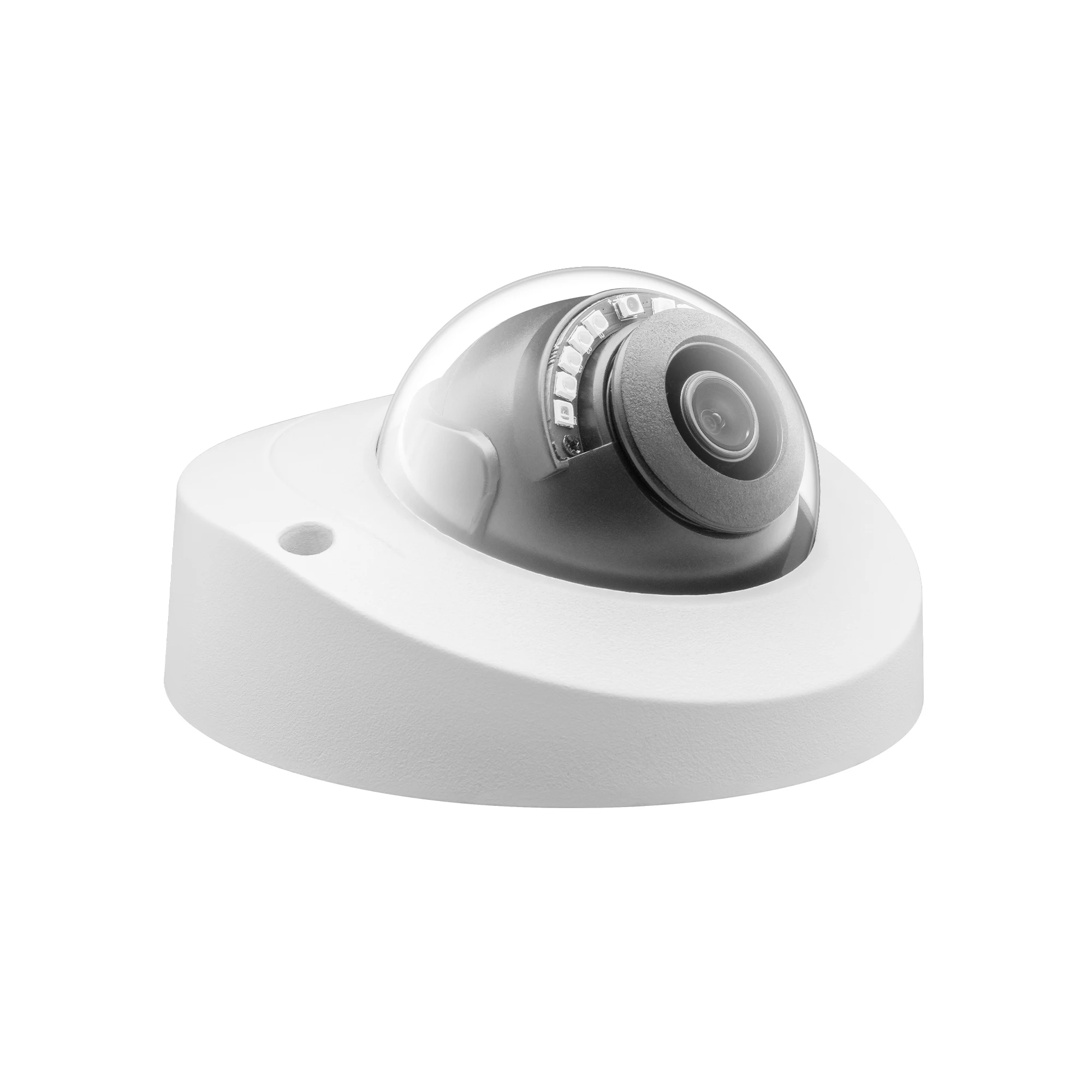 2026 Vandalproof 4MP POE IP Ca - огляд і ціна Home Security Video Recording Systems