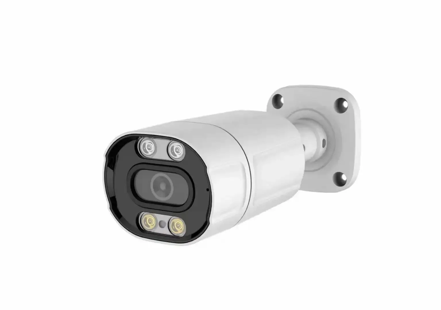 4K 8MP TSEYE Camera Waterpoof  - огляд і ціна Ip Camera Outdoor 4K