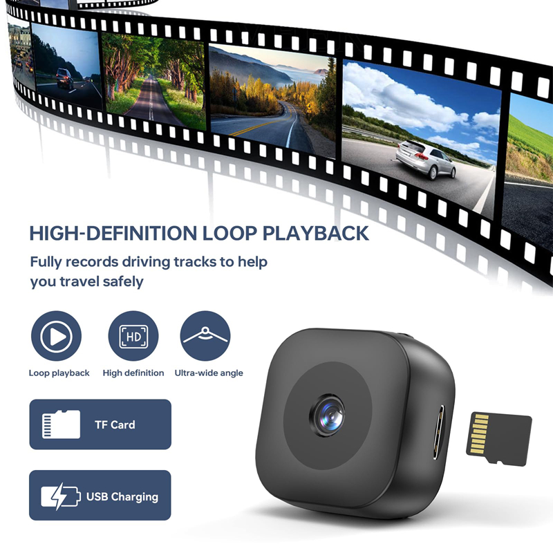 4K HD Security Camera WiFi Wir - огляд і ціна Home Security Prices