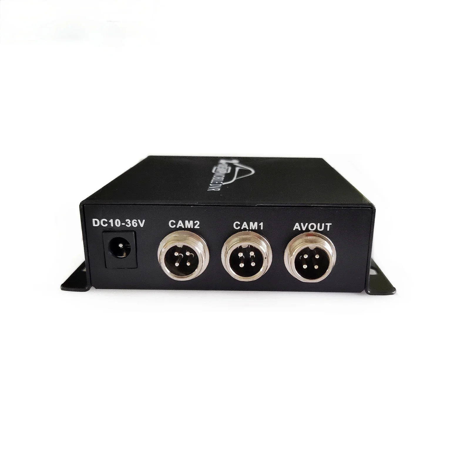 MINI video recording 2CH HD Fu - огляд і ціна Home Security Video Recording Systems