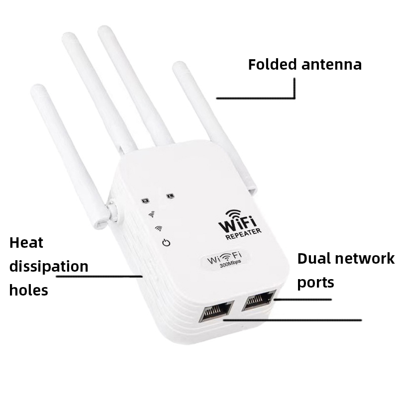 KATORD 1200Mbps Wireless WiFi  - огляд і ціна Home Security Wireless