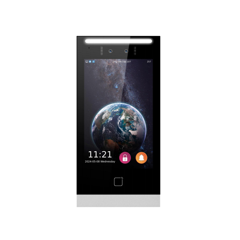 Tuya Wireless Home Video Door  - огляд і ціна Home Security Lock System