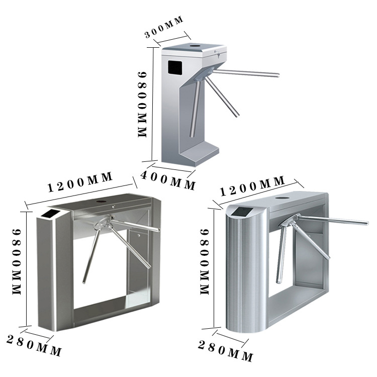 Entrance/Exit Machine for Home - огляд і ціна Home Security Prices