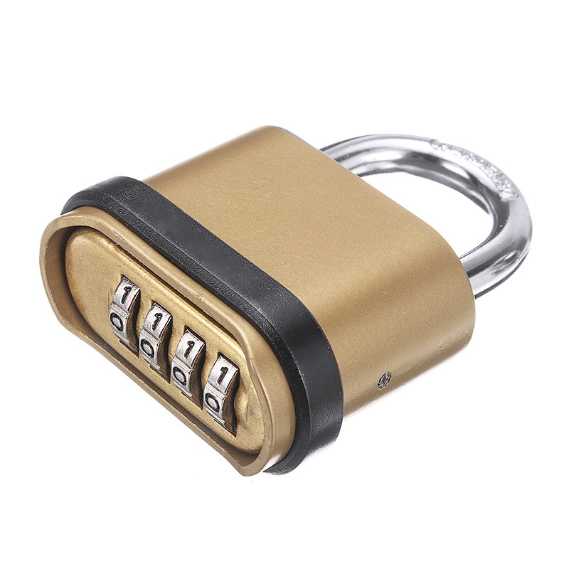 EGFirtor 4 Digitals Code Passw - огляд і ціна Home Security Keypad