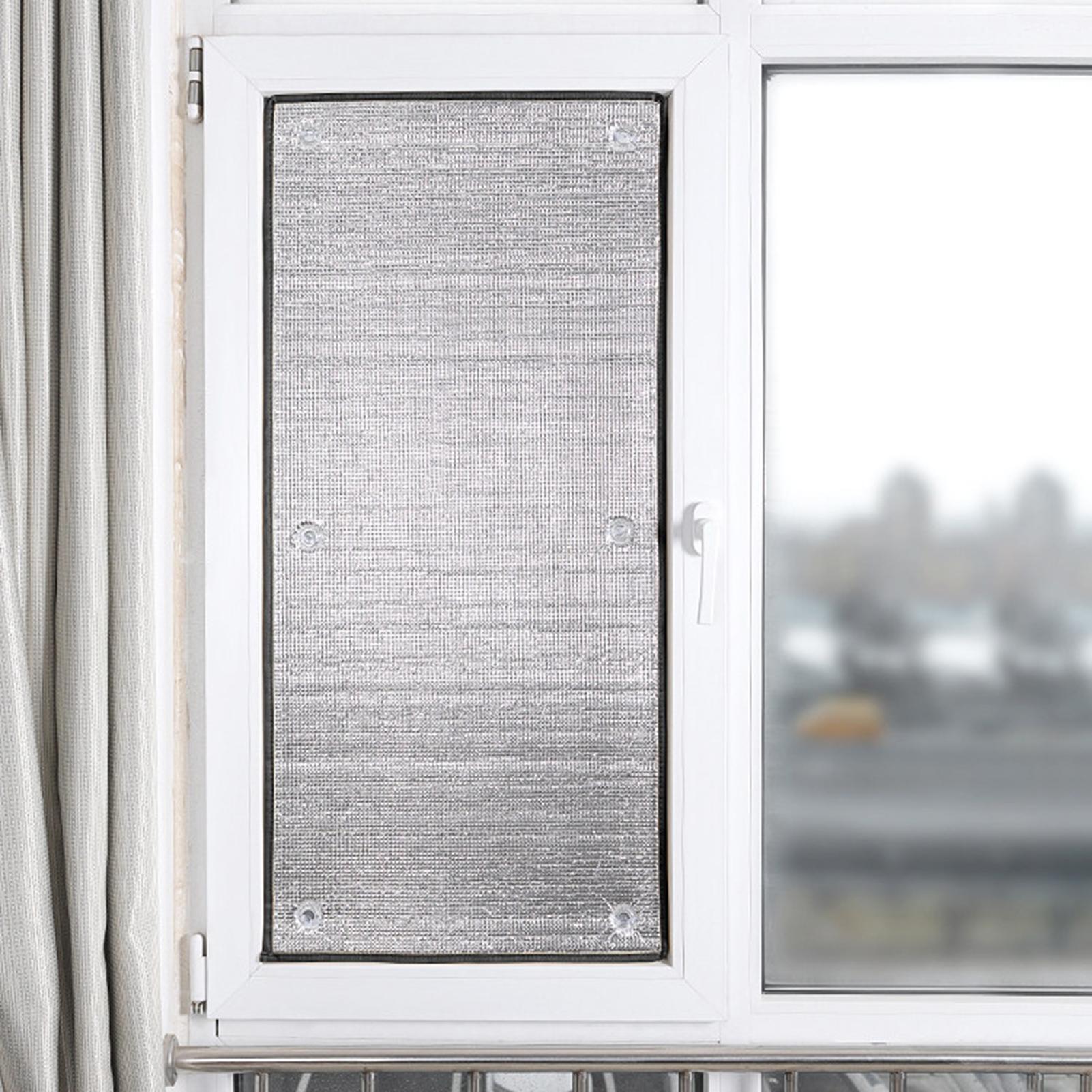 UV Blocking Window Film Reusab - огляд і ціна Home Security Panel
