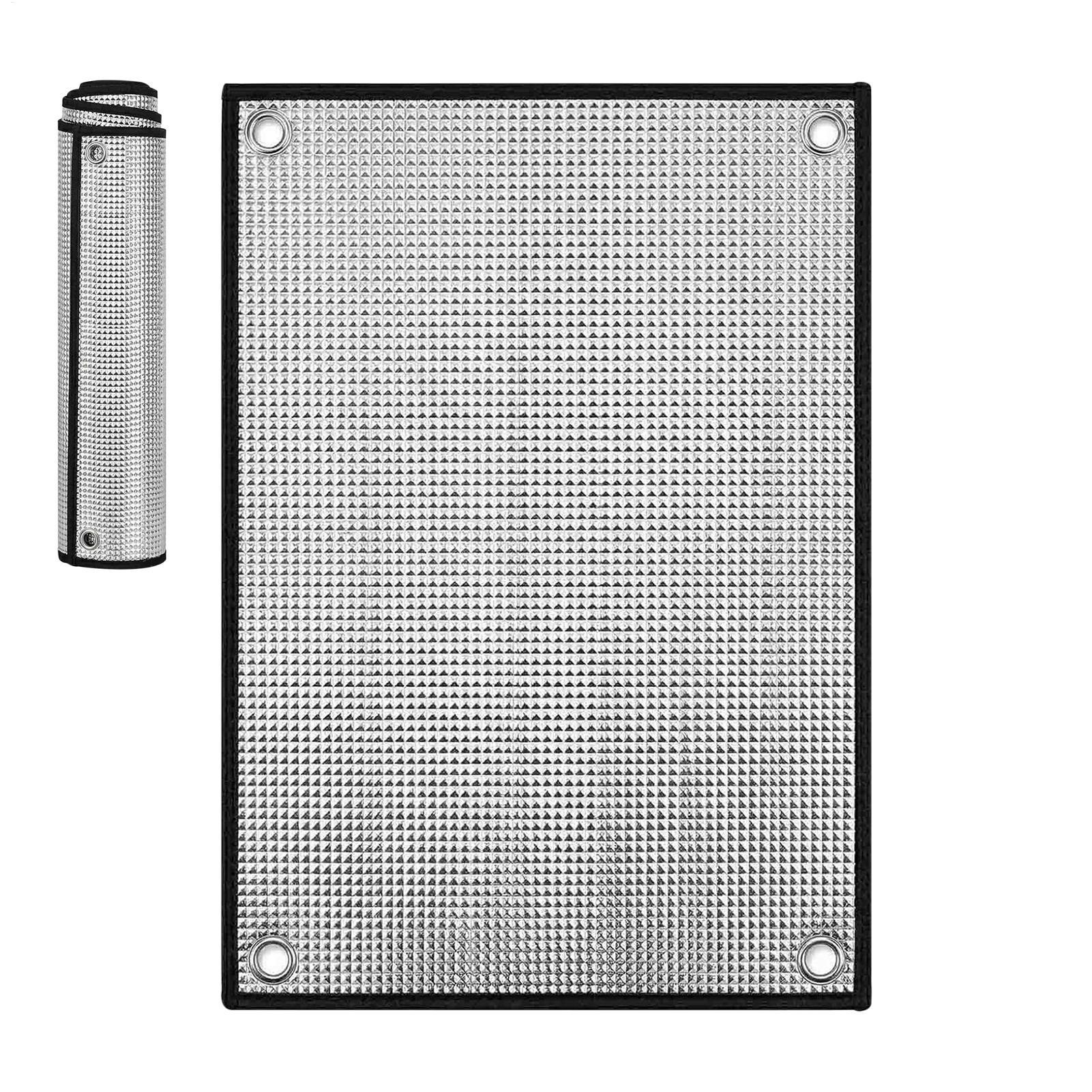UV Blocking Window Film Reusab - огляд і ціна Home Security Panel