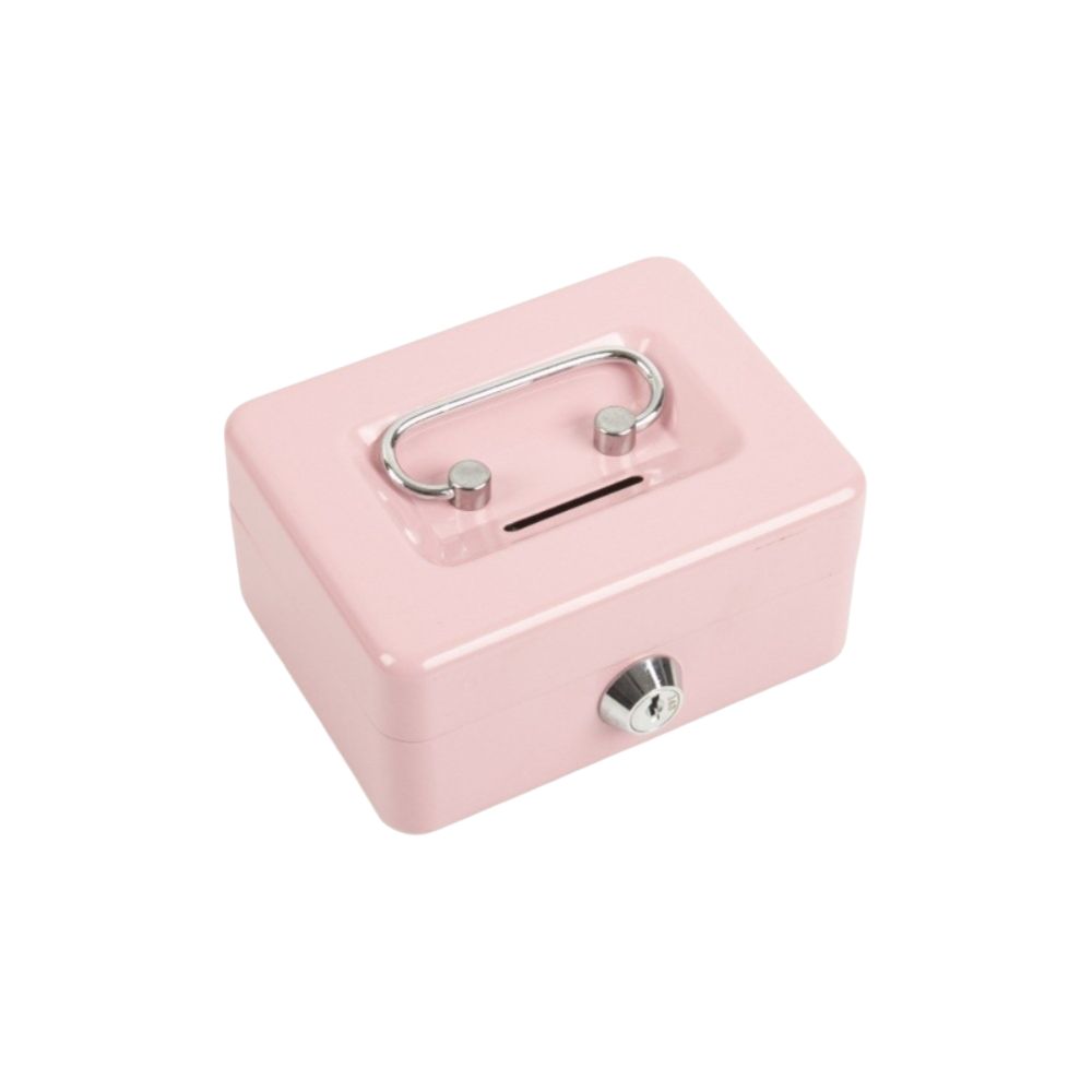 Security Box Mini Size Portabl - огляд і ціна Home Security Brand