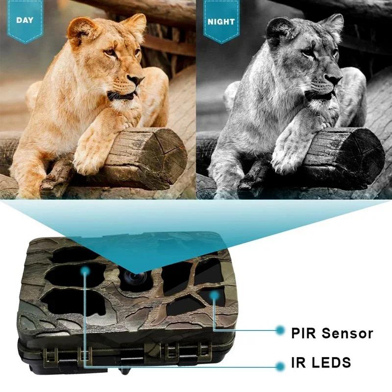 H982 IP66 Waterproof 4K Outdoo - огляд і ціна Ip Camera Outdoor 4K