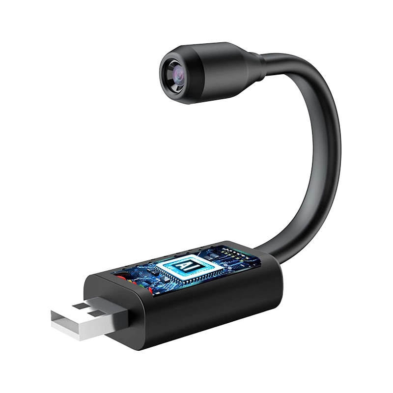 V380 Mini Wireless Wifi Camera - огляд і ціна Home Security Wireless